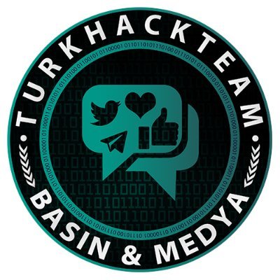 TurkHackTeam / Basın Medya Ekibi Stajyeri