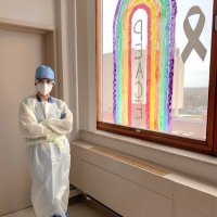 Zohra S. Chaudhry, MD (@zohraschaudhry) 's Twitter Profile