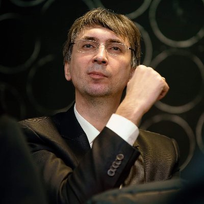 DzmitryLapo's profile picture. Executive MBA | Crisis manager| CTO | FinTech & Banking | Blockchain | AI | R&D | Build dev teams