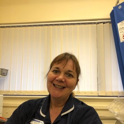 Diabetes Specialist Nurse @ NNUH . Former Primary Care Diabetes Society committee member. DISN UK committee member .