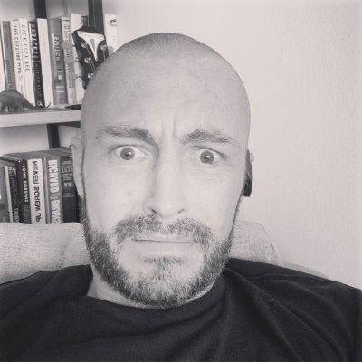 CentrifyApac's profile picture. InfoSec and Identity, all opinions are mine, retweets are likes and everything else bookmarks and things that made me smile