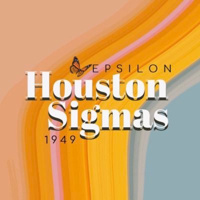 Sigma Phi Omega Sorority, Inc. - Epsilon Chapter - University of Houston 🌷✨