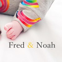 Fred&Noah (@fredandnoah) 's Twitter Profile