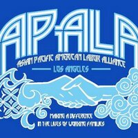 APALA LA Chapter (@apalalosangeles) Twitter profile photo