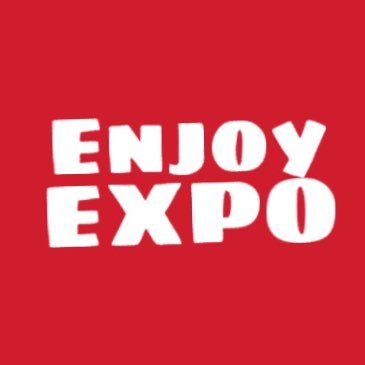 大阪・吹田の地域情報サイト「Enjoy EXPO」 。万博公園やEXPOCITY、吹田市内の話題を中心に、北摂各地の街ネタをお届けしています。※当アカウントは万博記念公園およびEXPOCITYと一切関係はございません。インスタはこちら→ https://t.co/mZmkwh3Am4