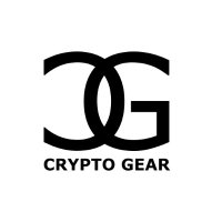 CryptoGear.cc (@cryptogearcc) 's Twitter Profile