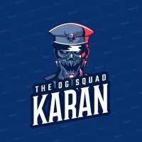 Karan Bhagdev (@im_karan192) 's Twitter Profile
