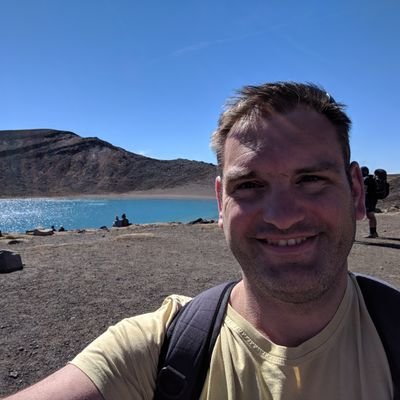 InfectionDave's profile picture. Consultant Microbiologist and sports enthusiast. Opinions my own.