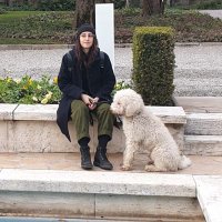 Caterina Tombolini(@CaterinaTomboli) 's Twitter Profileg