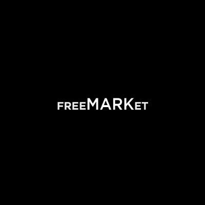 ғʀᴇᴇMARKᴇᴛさんのプロフィール画像