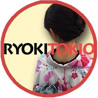 Ryokito/REALES de Japón (@ryokitokio) 's Twitter Profile