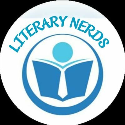 NerdsLiterary's profile picture. Introducing a fun and new way of learning english with lots of tricks and tips 😉 FOLLOW US TO KNOW MORE 🥰