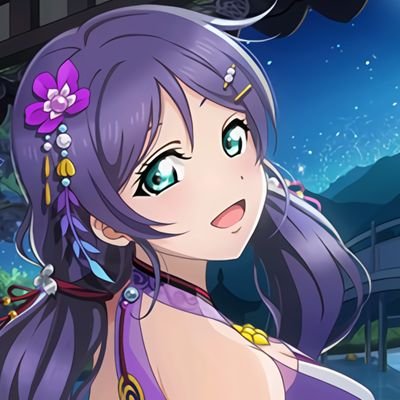 東條 希on Twitter 음