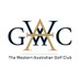 The Western Australian Golf Club (@wagolfclub) Twitter profile photo The Western Australian Golf Club (@wagolfclub) Twitter profile photo