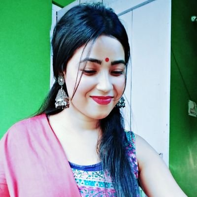 LaxmidasSonai's profile picture. 🤦 Pagliiii only for frnd
      😍Dad's little girl ❤️😍
🎉 princess 👰for frnd and family.... 🎉. 
      born in 10th December 🙆