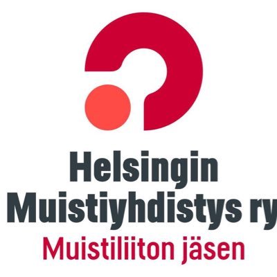 Helsingin Muistiyhdistys ry