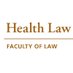 Lund Health Law Research Centre (@HealthLawLund) Twitter profile photo