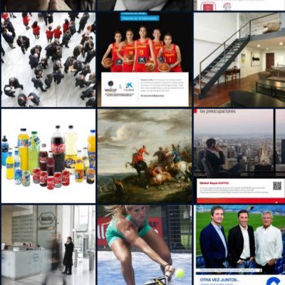 Fotógrafo y realizador de vídeos corporativos y empresariales. Mi foto preferida es la que haré mañana.