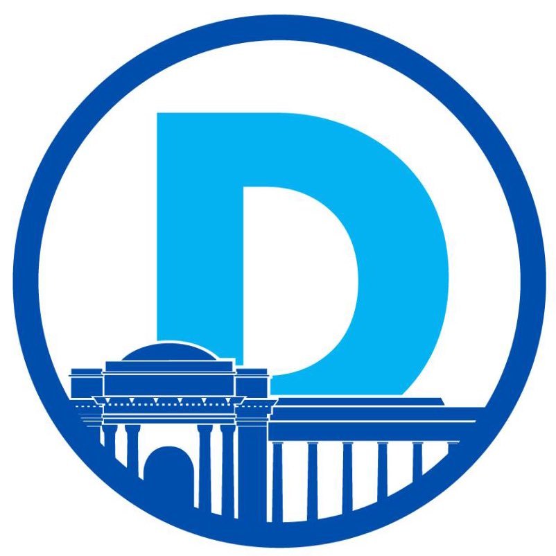 College Democrats of Corvallis. Retweets ≠ endorsements. Follow us for updates!