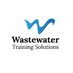 Wastewater Training Solutions (@WastewaterTrai1) Twitter profile photo