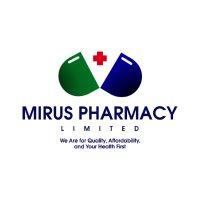 Mirus Pharmacy Limited(@MirusPharmacy) 's Twitter Profile Photo