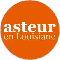 Asteur en Louisiane(@asteurla) 's Twitter Profile Photo