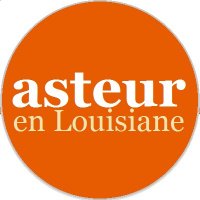Asteur en Louisiane (@asteurla) 's Twitter Profile