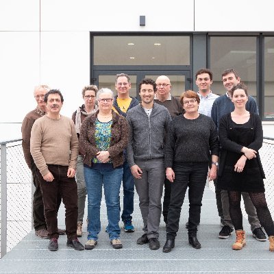 Translation mechanisms group at the Ecole polytechnique BIOC laboratory.