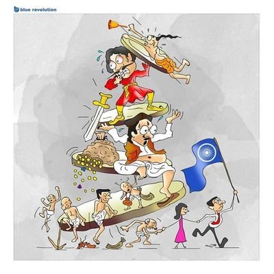 Pravin26956464's profile picture. जय मूलनिवासी