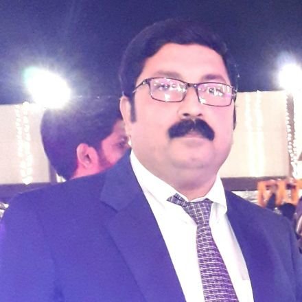 Praveen92518158's profile picture. Consultation