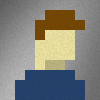 davidpace's profile picture. I fear fear itself.