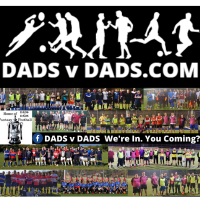 dadsvdads.com (@dadsvdads) 's Twitter Profile Photo dadsvdads.com (@dadsvdads) 's Twitter Profile Photo