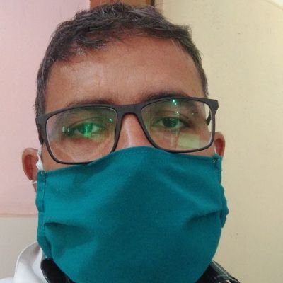 Mukesh43271625's profile picture. medical and health