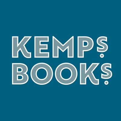 KempsBooks Profile