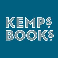 KempsBooks(@BooksKemps) 's Twitter Profile Photo