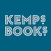 KempsBooks (@bookskemps) Twitter profile photo