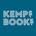 KempsBooks (@BooksKemps) Twitter profile photo