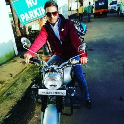 ayansharieff_26's profile picture. I'm real & hope some of my followers too😎