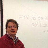 Luis Bouza García (@luisbouzagarcia) 's Twitter Profile