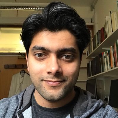 Computational biologist, metabolic modeller, currently working on plant and parasite metabolism at IISER-TVM