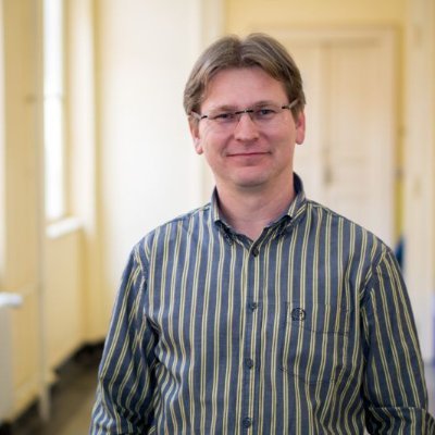 Senior researcher. Director, Institute for Research & Development of Education, Faculty of Education, Charles University