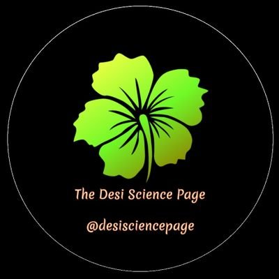 desisciencepage Profile Picture