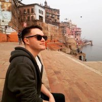 Steffan Mathias (@steffanmathias) 's Twitter Profile