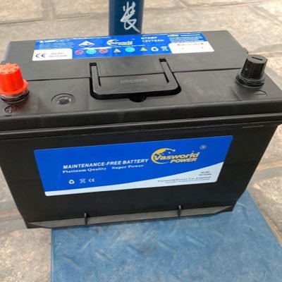 The third largest battery plant in China
welcome to consult
whatsapp:➕ 86 15919678982
emali: Andy@vasworldpower.com