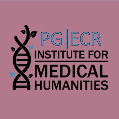 Network for postgraduates and early-career researchers interested in the medical humanities. Based at Durham University, and hosted by @DurhamIMH.