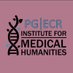 Postgraduate and Early Career Researcher Network (@durhamimhpgecr) Twitter profile photo