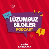 Lüzumsuz Podcast (@luzumsuzpodcast) Twitter profile photo