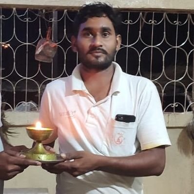 Mangesh_yb's profile picture. 