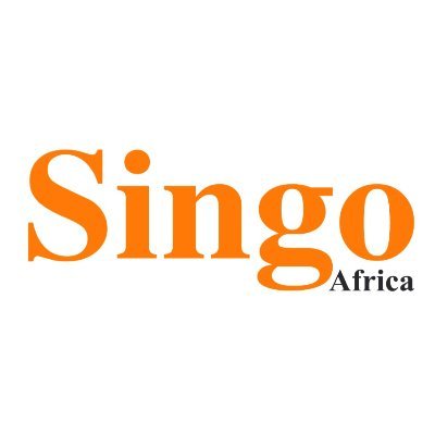 SingoAfrica's profile picture. Enabling digital business transformation in Africa  
Providing variety of financial technological products.
Visit the website via 
https://t.co/IdZQAzqTr7