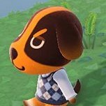 Hello yes I am Butch From Animal Crossing.I know i'm not your favorite dog but im cool.
*Not Affiliated with Nintendo*